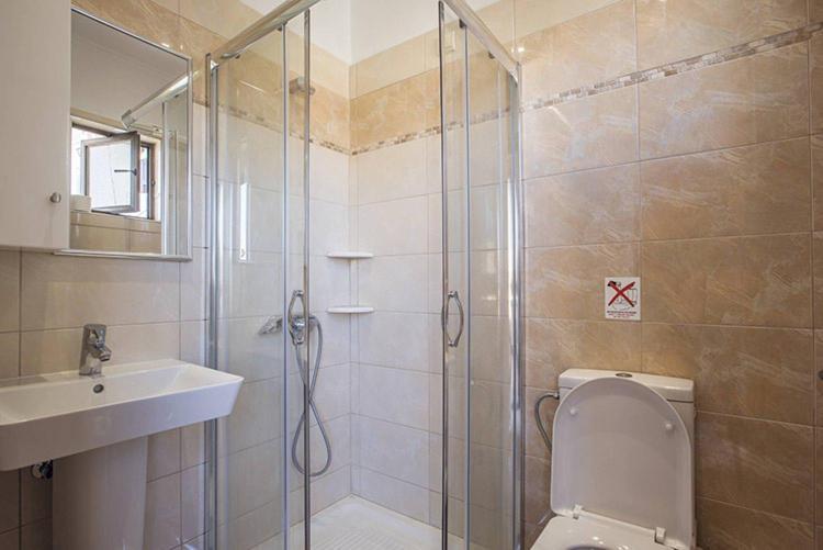 Hotel Omirico Гувия Екстериор снимка